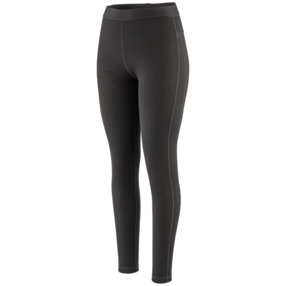 Sugoi Canada Athletic Cycling Running Utility Outdoor Fleece Lined Leggings L